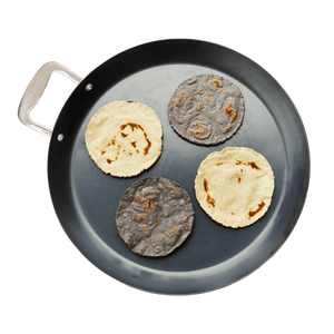 Made In x Masienda Comal