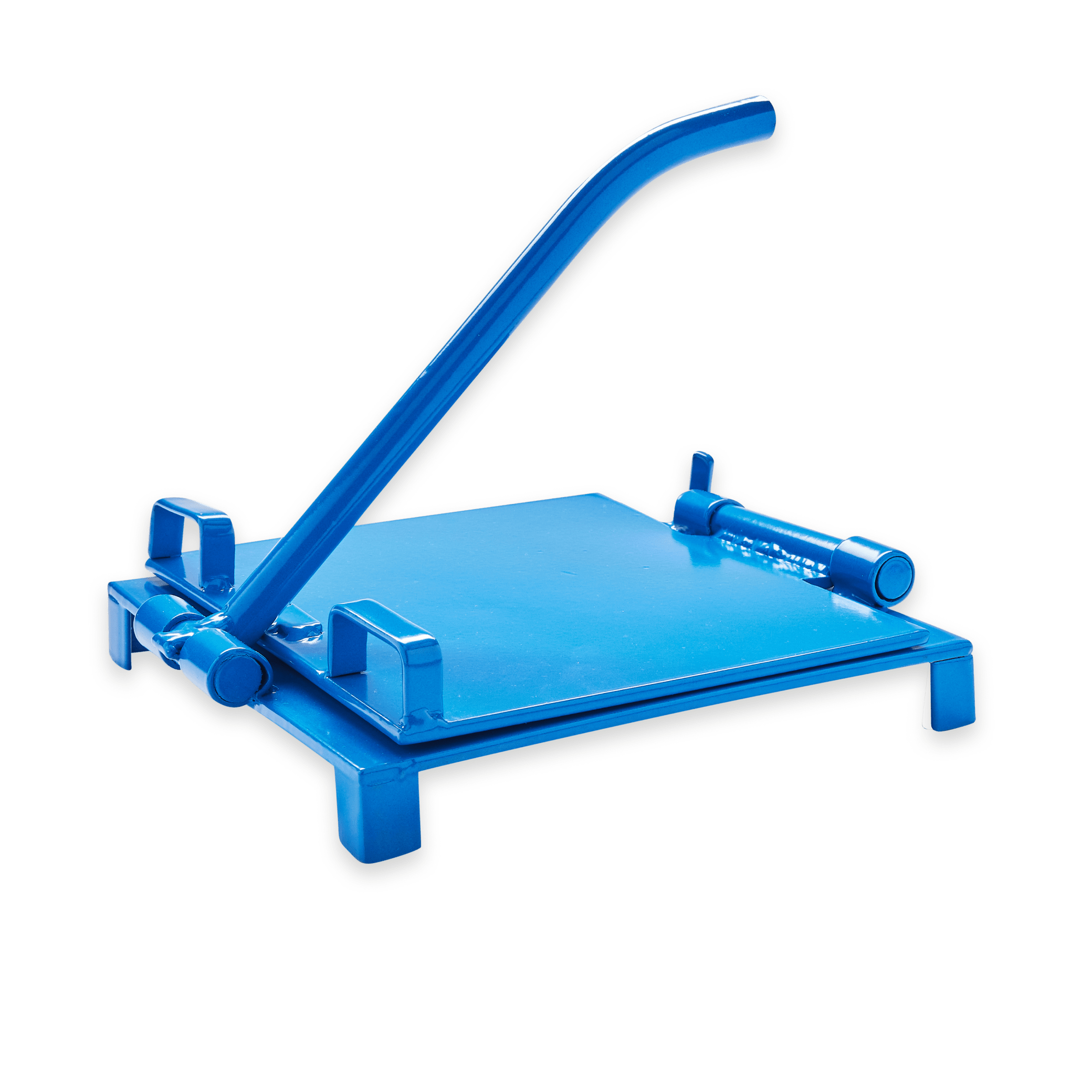 8-inch Heavy Duty Cast Iron Tortilla Press - Thumbnail 4