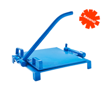 Tortilla Press Second