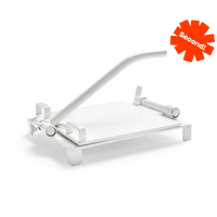 Tortilla Press Second