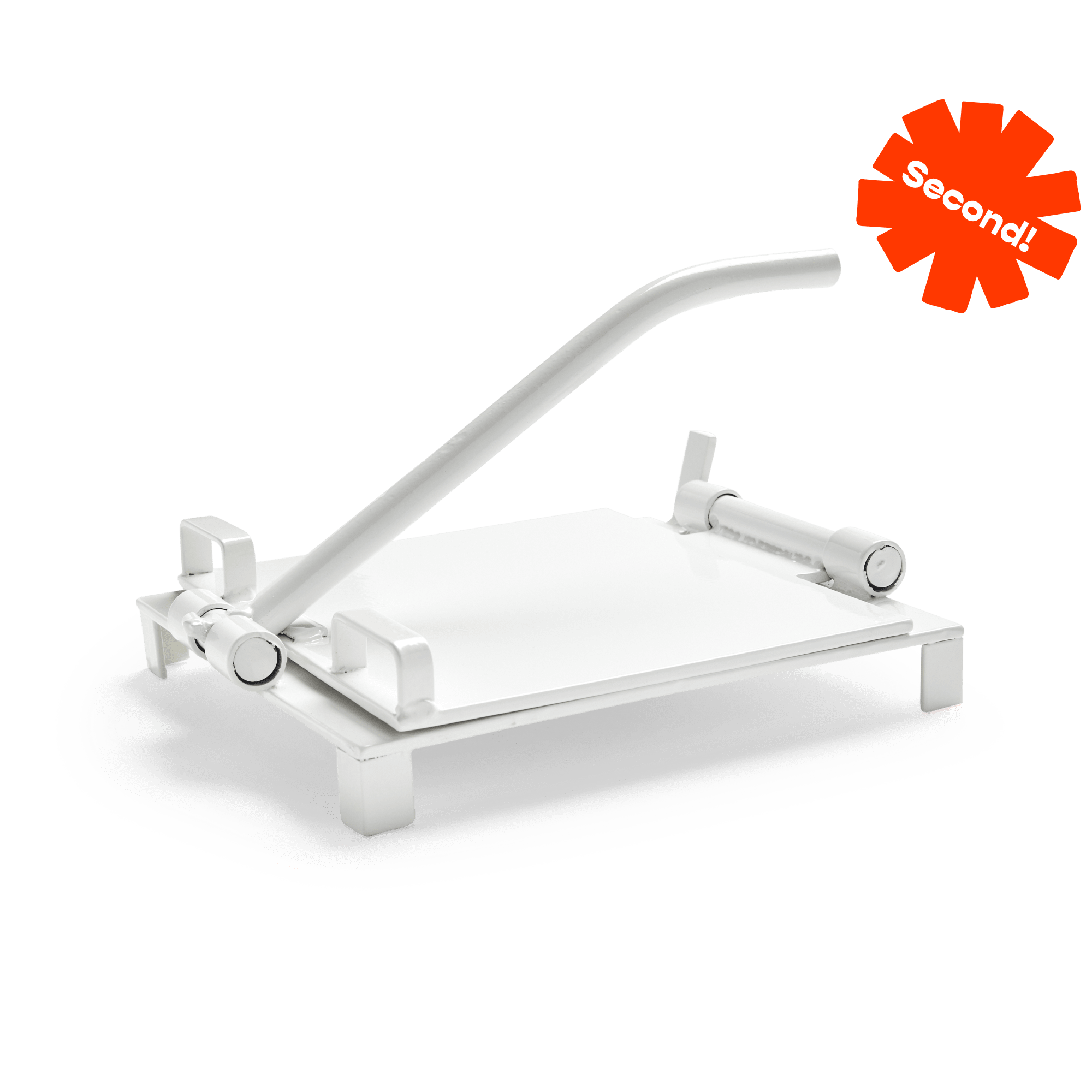 Tortilla Press Second