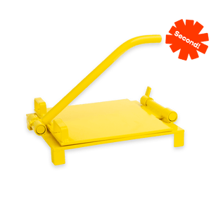 Elote Tortilla Press - Second