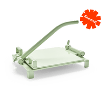 Tortilla Press Second