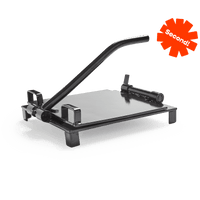 Tortilla Press Second