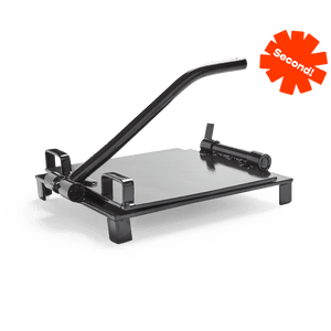 Humo Tortilla Press - Second