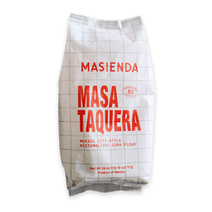 Masa Taquera