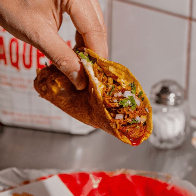 Tortilla Starter Kit