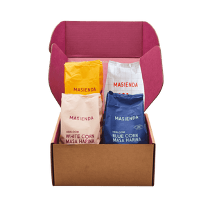 La Familia - Standing in Box | #2 of #4