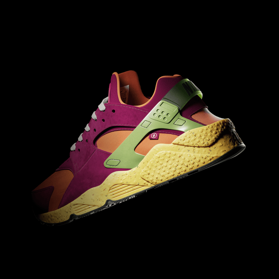 supreme huarache
