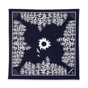 Milpa Bandana