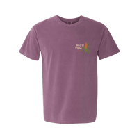 Camiseta Maiz es Vida - Delante