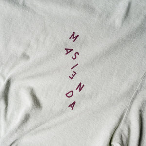 Masienda Tumble T-Shirt - Graphic Detail | #2 of #3