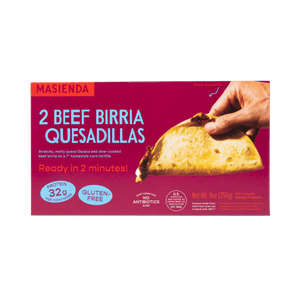 Quesadillas
