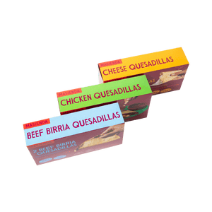 Quesadillas | #5 of #6