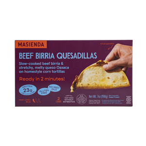 Quesadillas