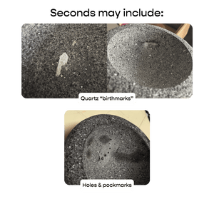 Molcajete Seconds Examples | #2 of #3