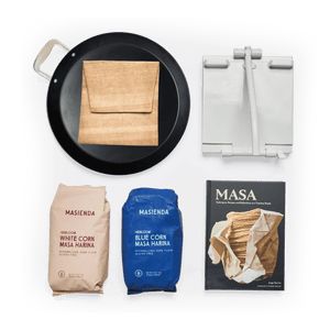 CORNucopia Kit