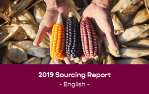 2019 Sourcing Report in English