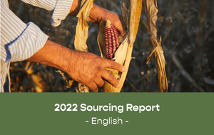 2022 Sourcing Report in English