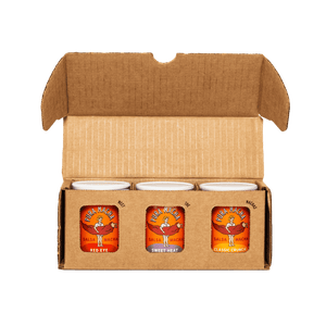 Pura Macha Trio - Packaging | #2 of #14