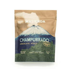 Champurrado Mix