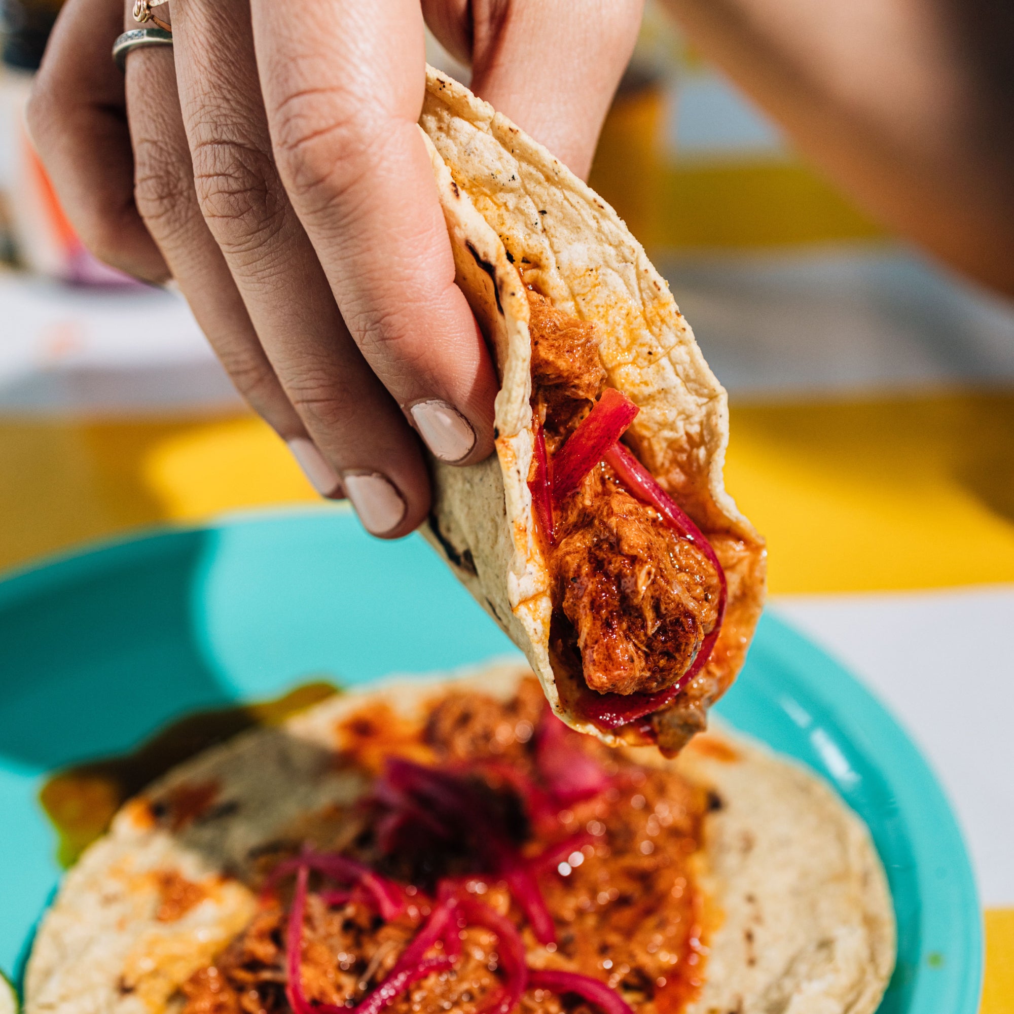 Taco