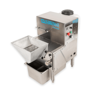 Tortilla Masters TM-403 Molino (Corn Grinder)