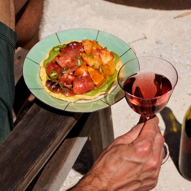 Vitamina T: Your Daily Dose of Tacos, Tortas, Tamales, and More Mexican Street Food Classics