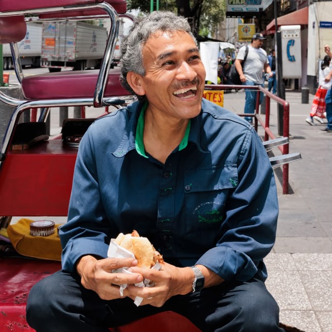 Vitamina T: Your Daily Dose of Tacos, Tortas, Tamales, and More Mexican Street Food Classics