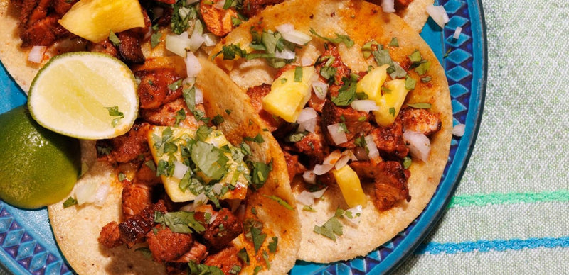 Vitamina T: Your Daily Dose of Tacos, Tortas, Tamales, and More Mexican Street Food Classics