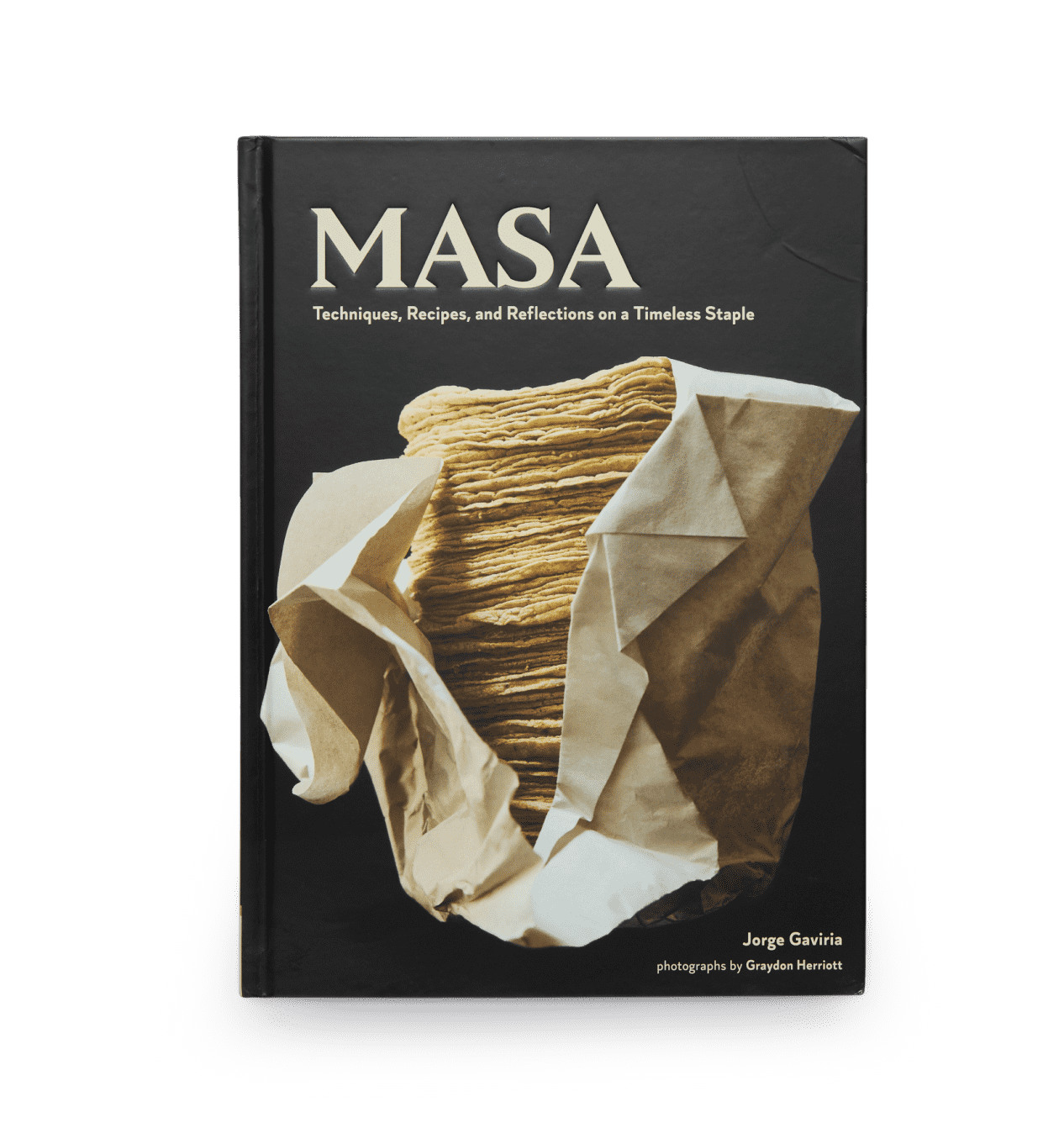Kit CORNucopia | Esenciales para las tortillas de maíz caseras