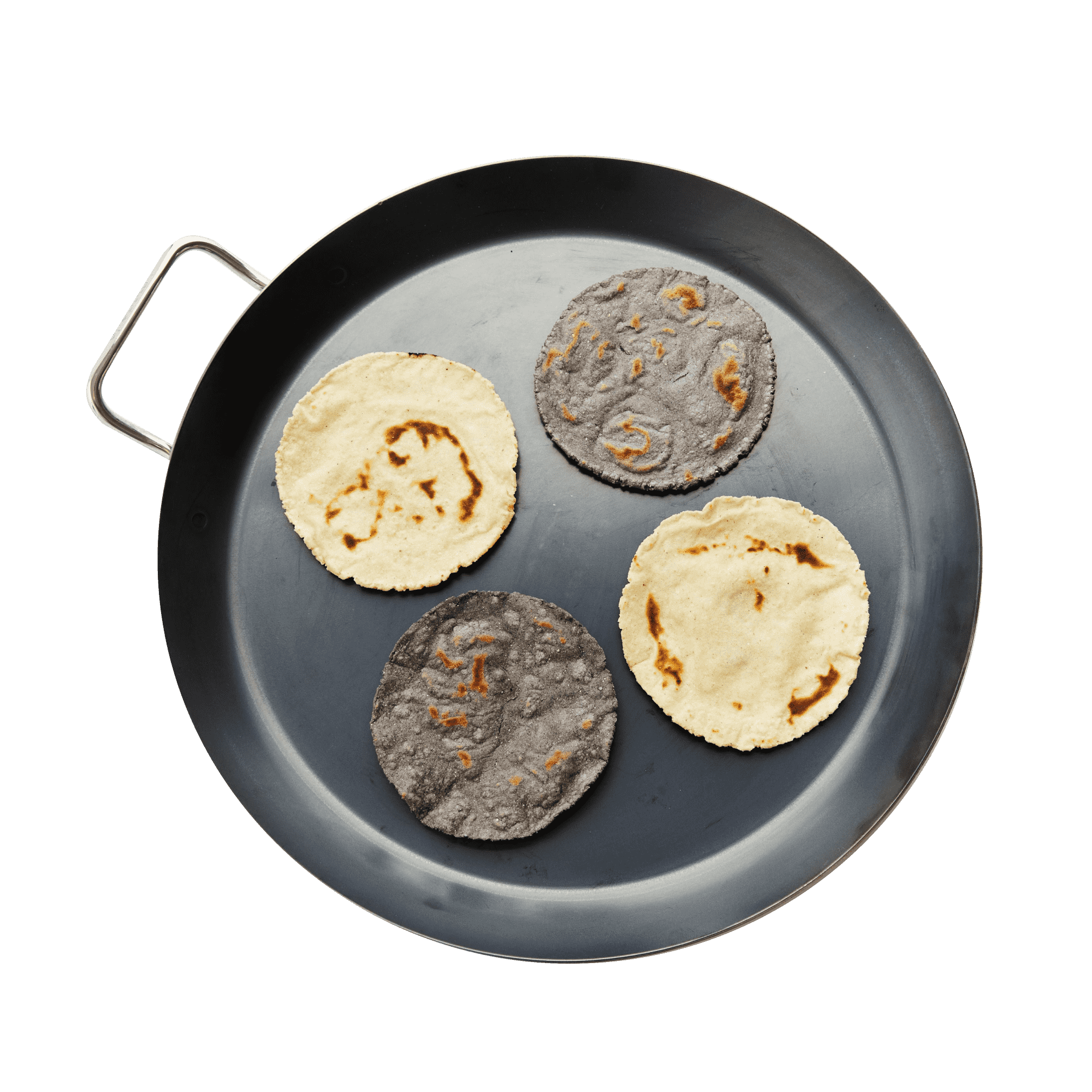 Comal by Made In x Masienda | Griddle Pan | #1 of #3