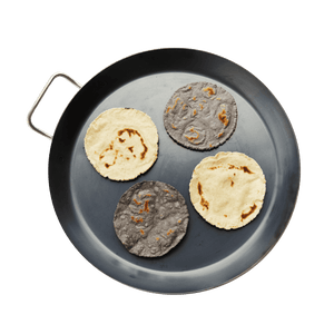 Comal by Made in x Masienda | Griddle Pan | Masienda