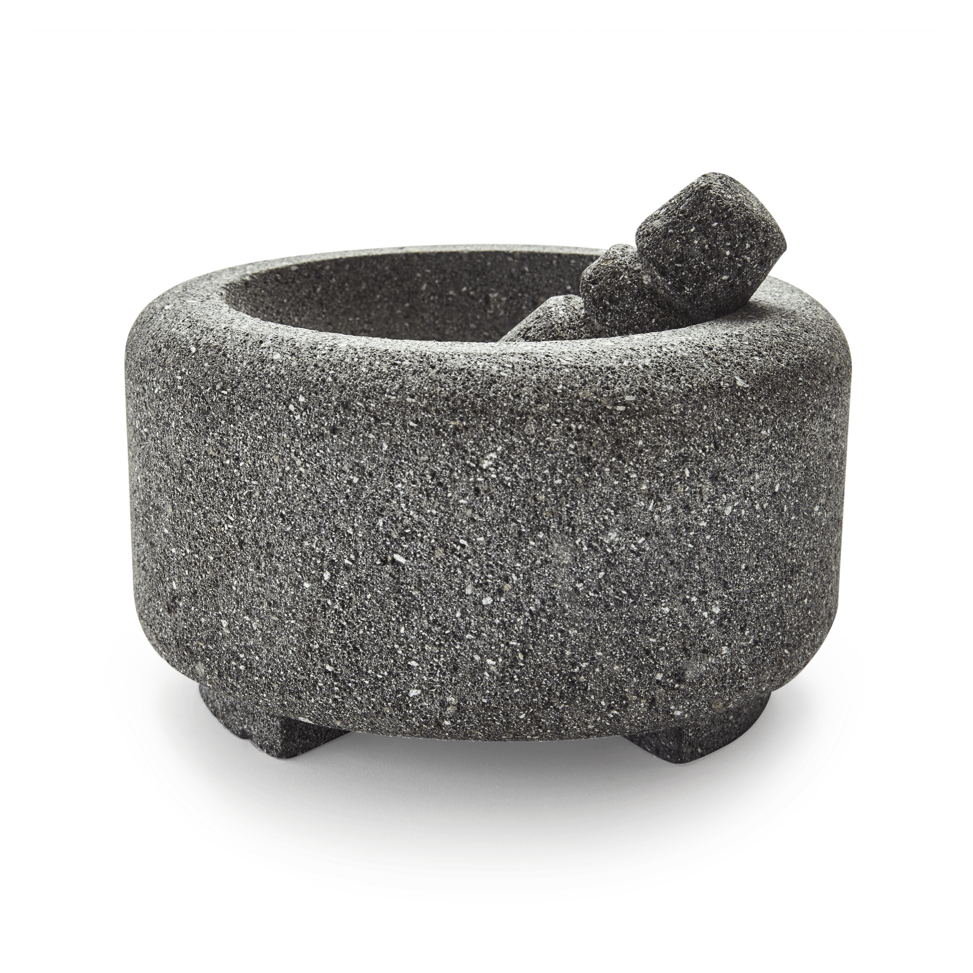 Masienda Molcajete 9"