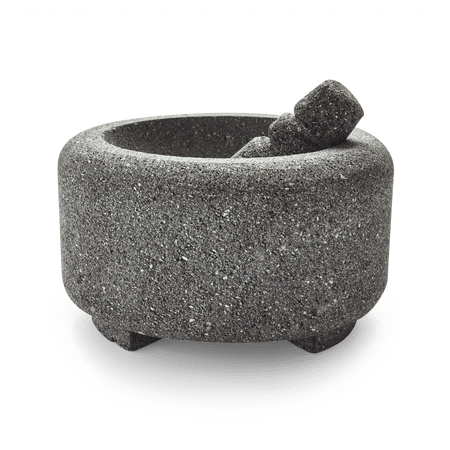 Molcajete | Authentic Mortar & Pestle from Mexico – Masienda