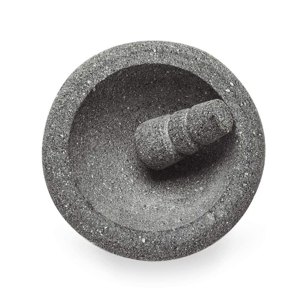 Molcajete - Top