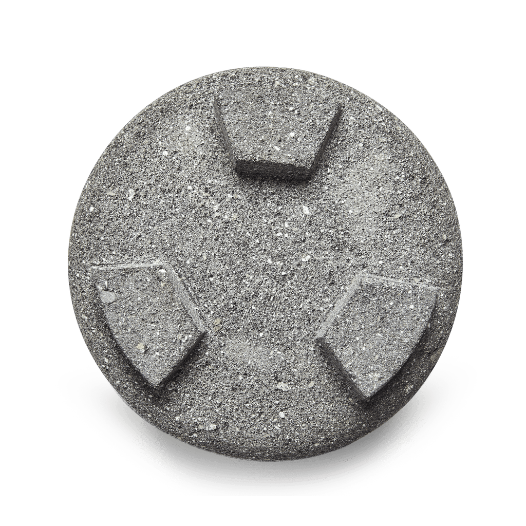 Molcajete - Bottom