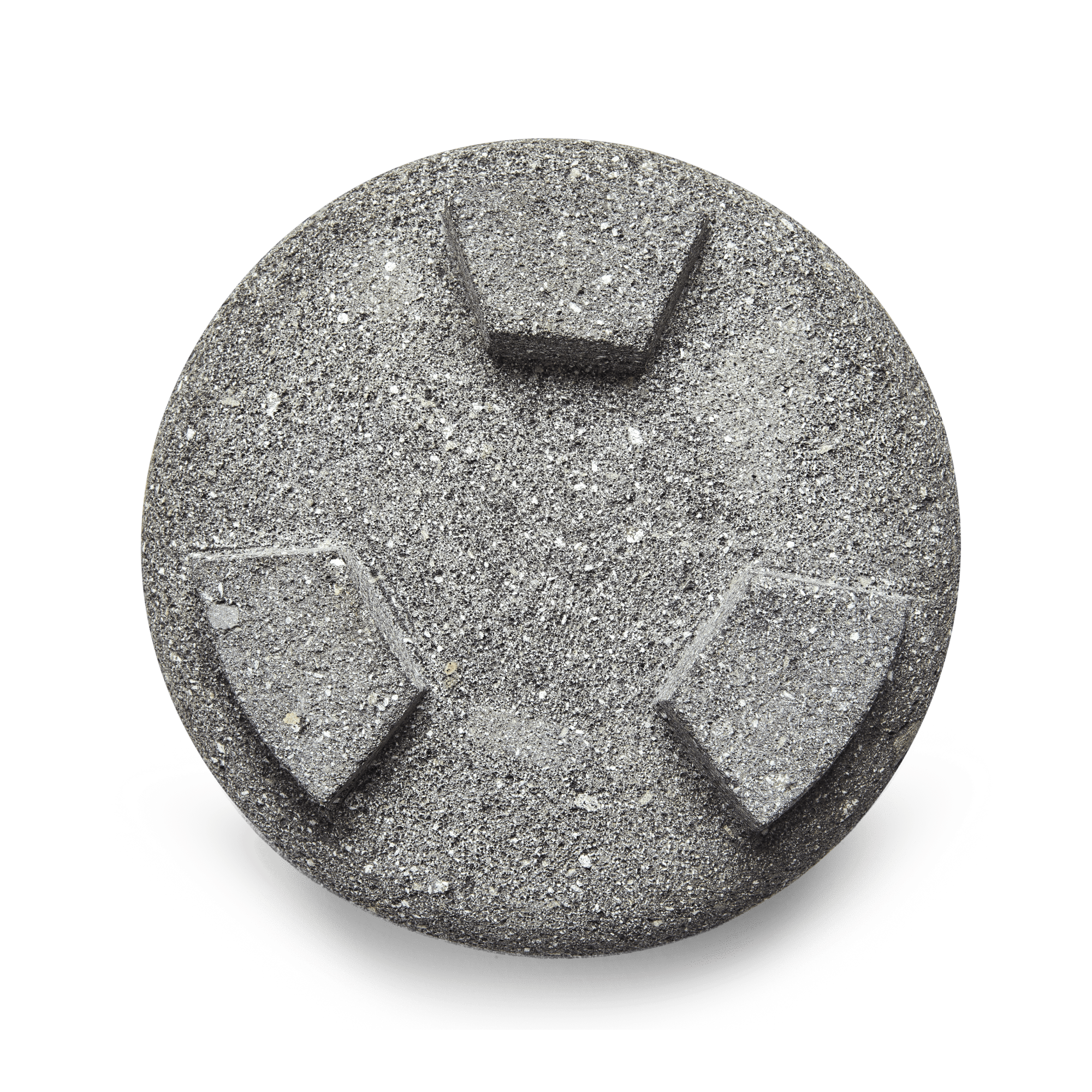 Molcajete - Bottom