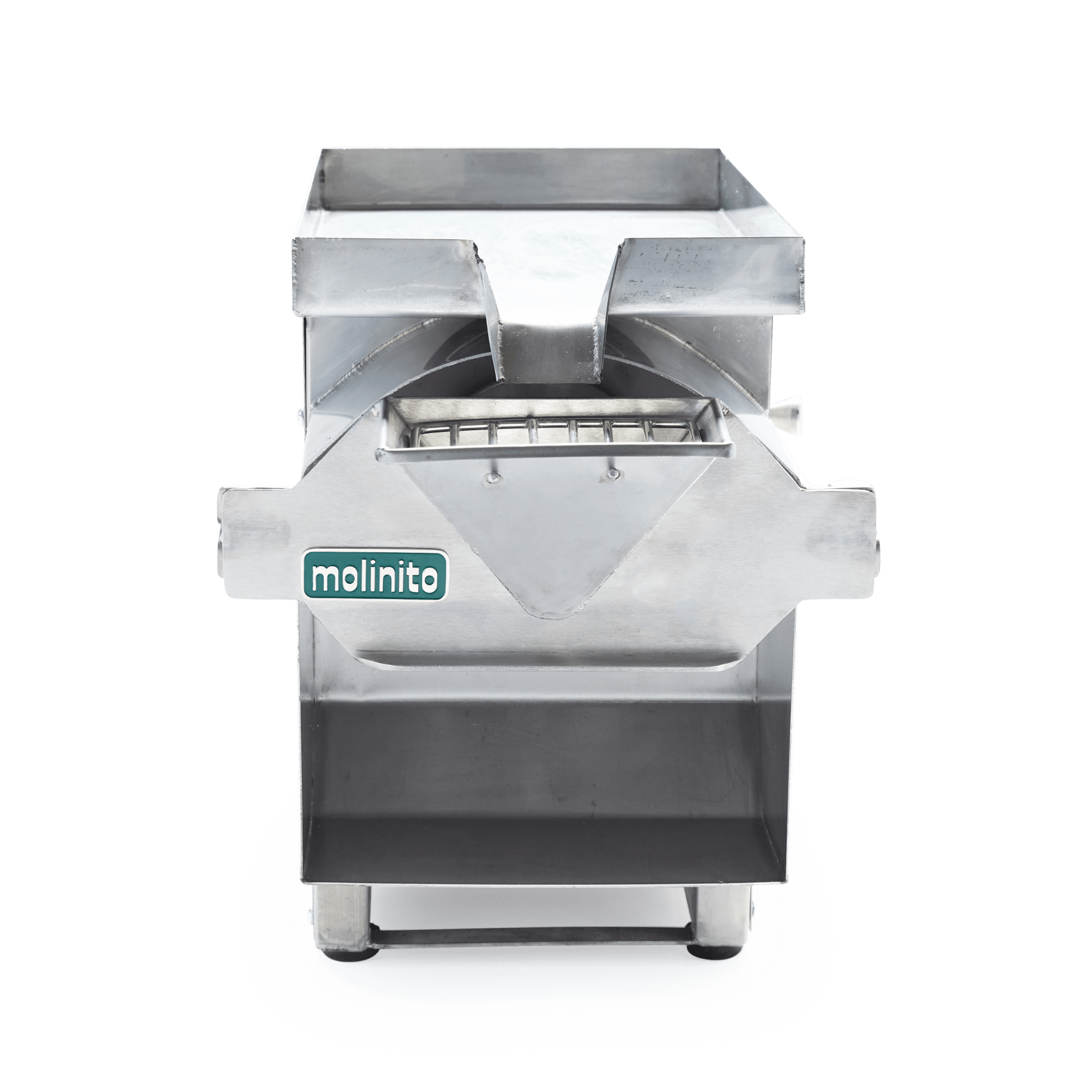 Molinito Molino de Maíz | Molino Eléctrico de Sobremesa para Moler Maíz