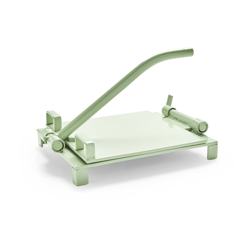 Doña Rosa Tortilla Press - Humo (grey)
