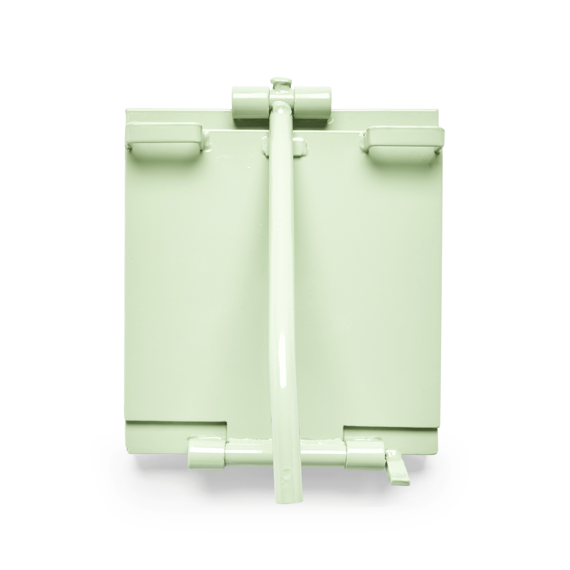 8-inch Heavy Duty Cast Iron Tortilla Press