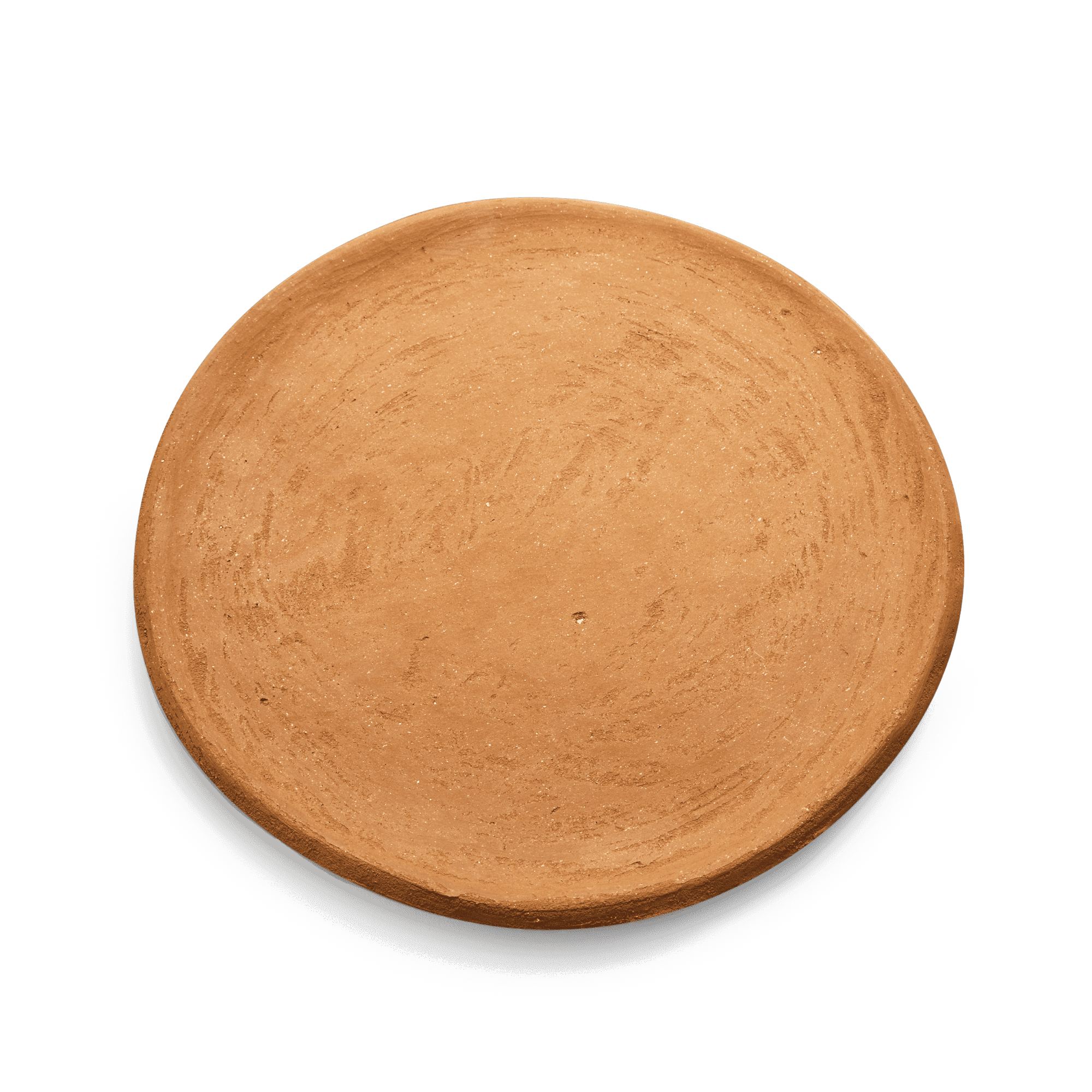 Comal de Barro para Tortillas | Plancha de Terracota Oaxaqueña