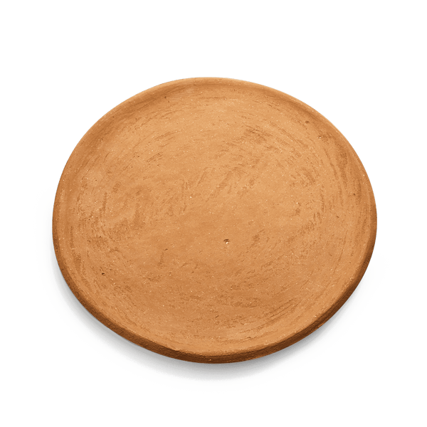Ecosentli: tortillas en comal de barro en la CDMX