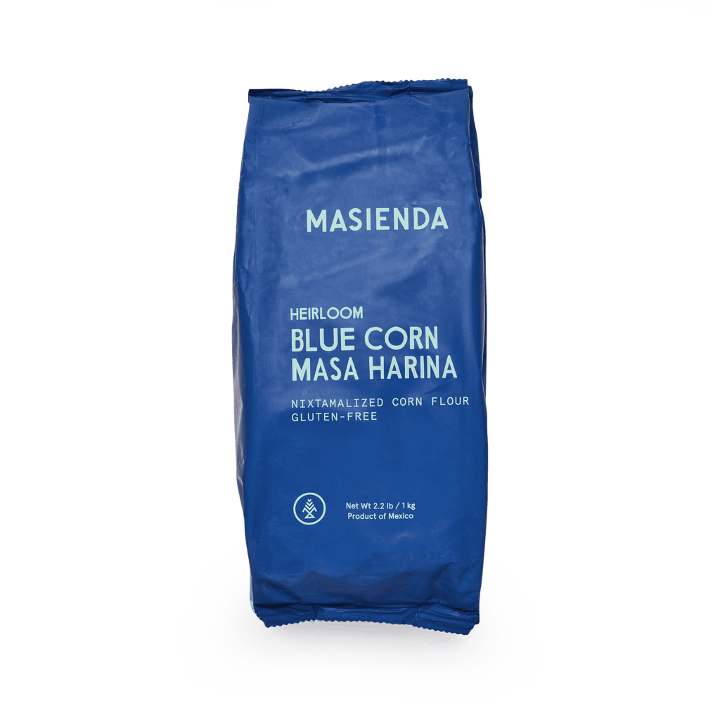 Kit CORNucopia | Esenciales para las tortillas de maíz caseras