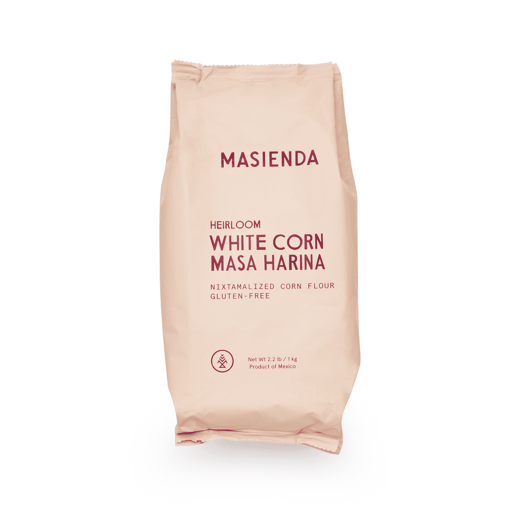 Kit CORNucopia | Esenciales para las tortillas de maíz caseras