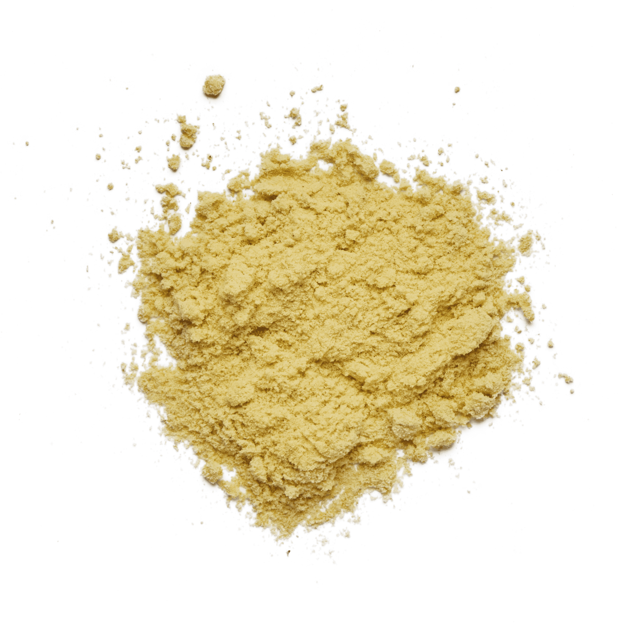 Heirloom Masa Flour | Masienda Yellow Masa Harina | 50 lb | #1 of #3