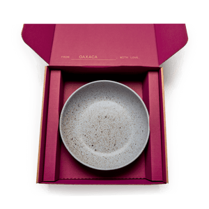 Ceramic La Jefa Bowl by La Chicharra