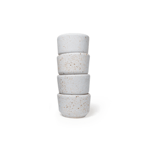 Ceramic Mezcal Cups