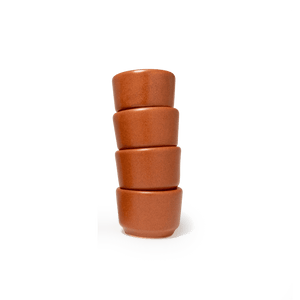 Ceramic Mezcal Cups