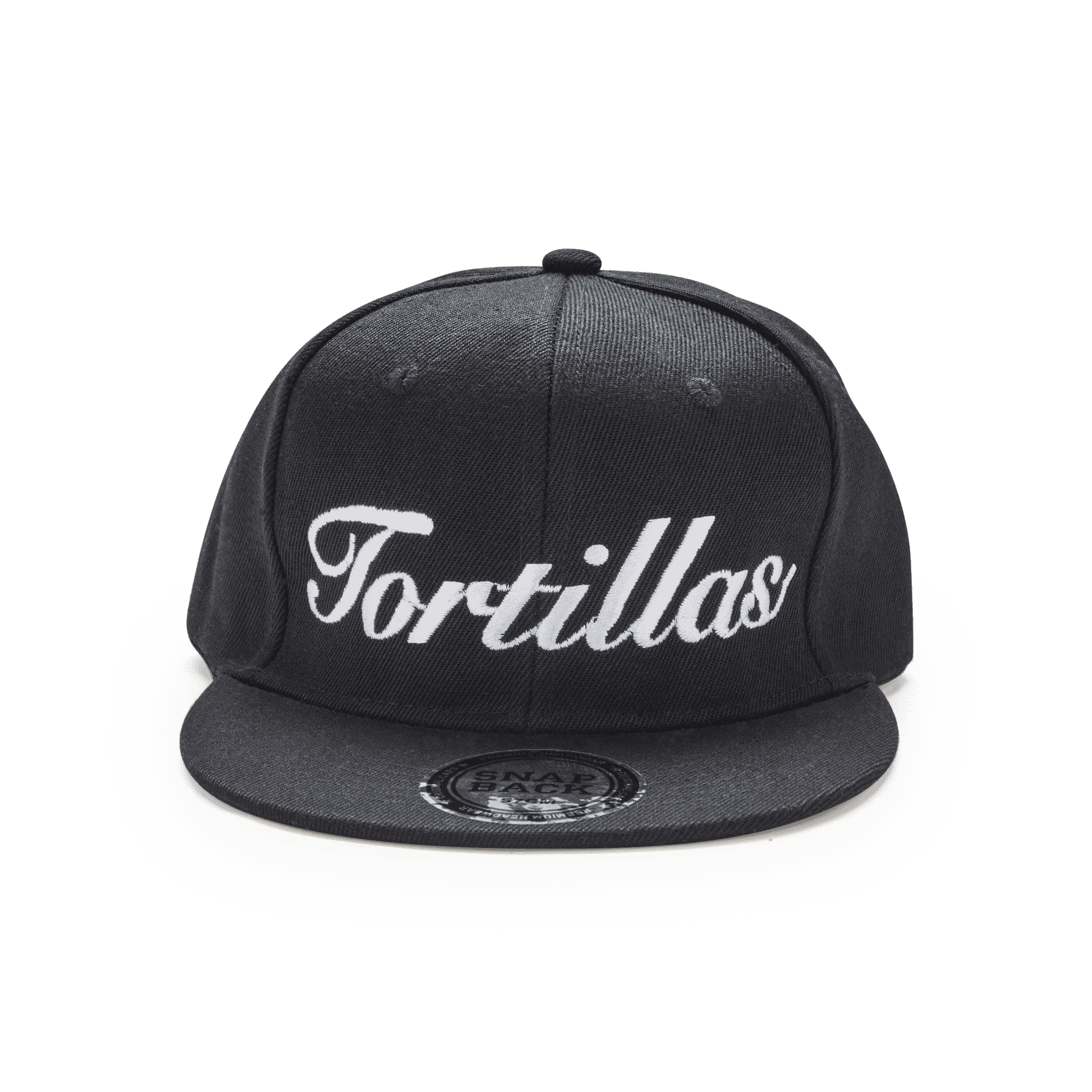 Tortillas Hat | Masienda x Fermin Nuñez New Era Hat | #1 of #3
